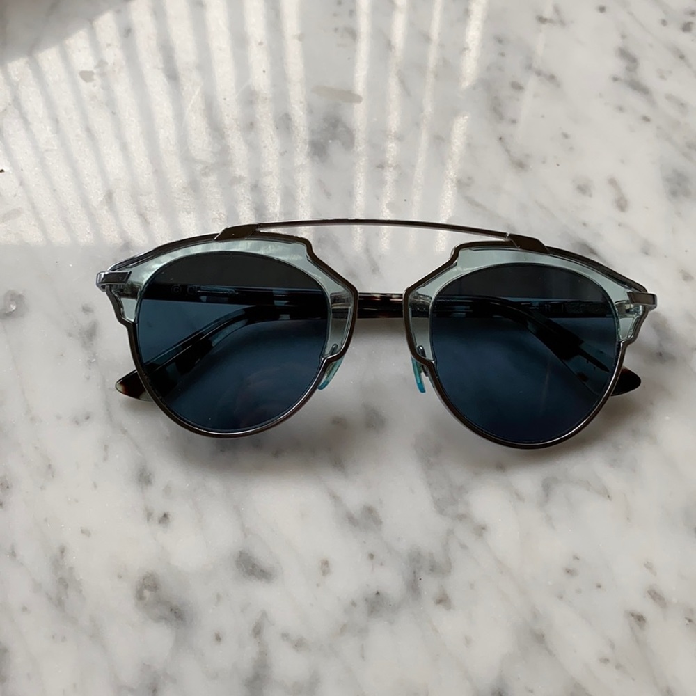 Christian Dior sunglasses